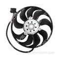 Ventilateur de refroidissement pour VW POLO FOX SKODA FABIA